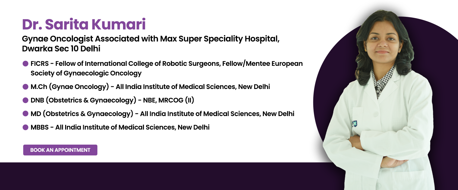 Dr. Sarita Kumari